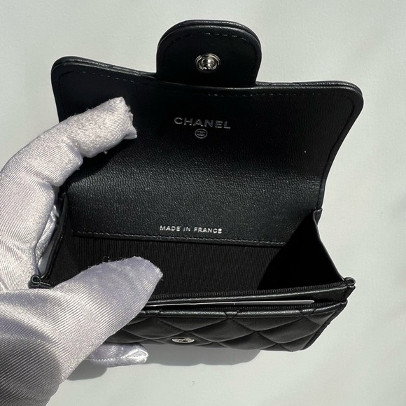 🔥CHANEL Cardholder - Picture 12 of 13